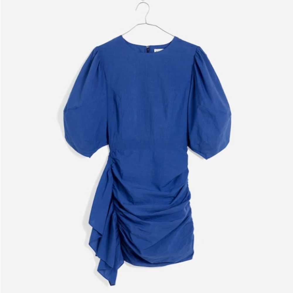 Pia Mini Dress